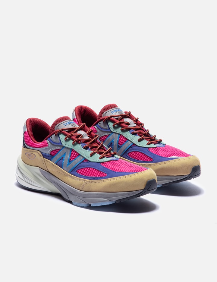 New Balance x Action Bronson Made in USA 990v6 “Ainozama” Placeholder Image