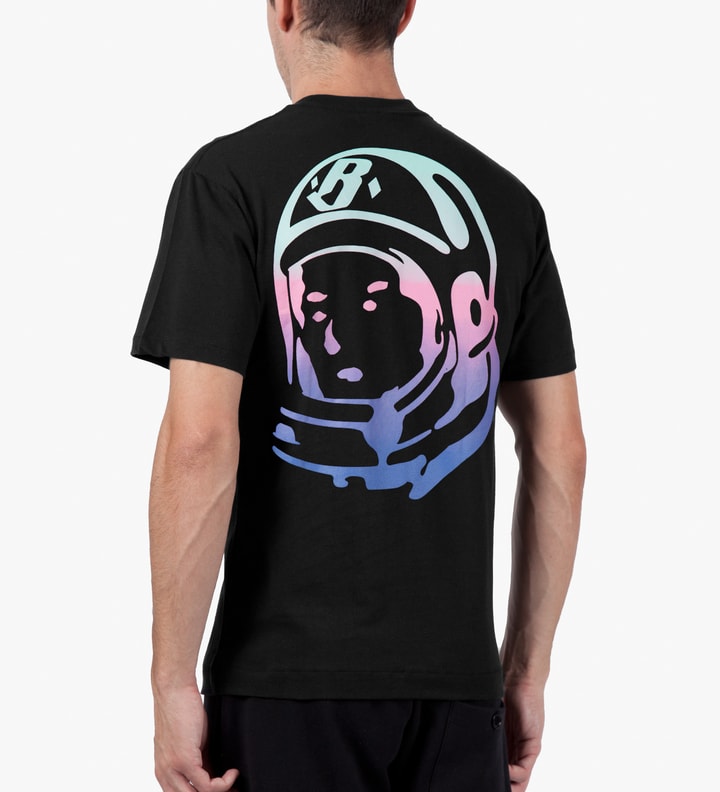 Black S/S Stratosphere T-Shirt Placeholder Image