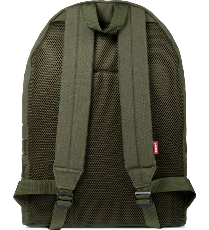 Camo SSDD Camouflage Backpack Placeholder Image