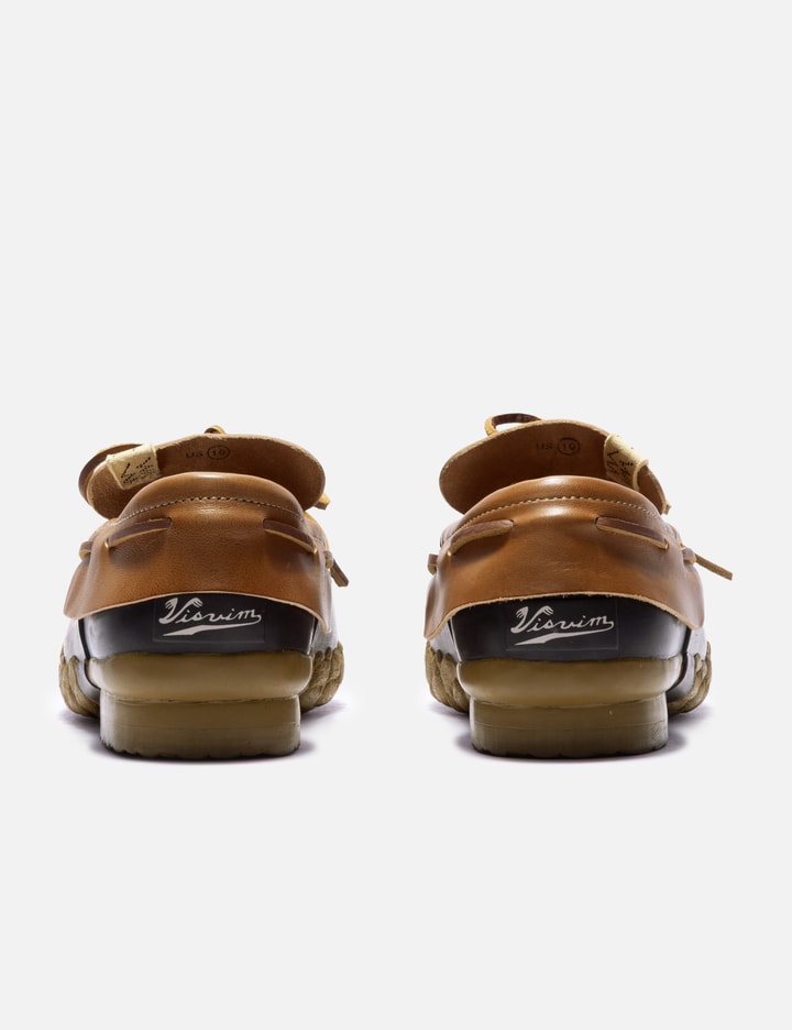 Decoy Duck Lo-folk Loafers Placeholder Image