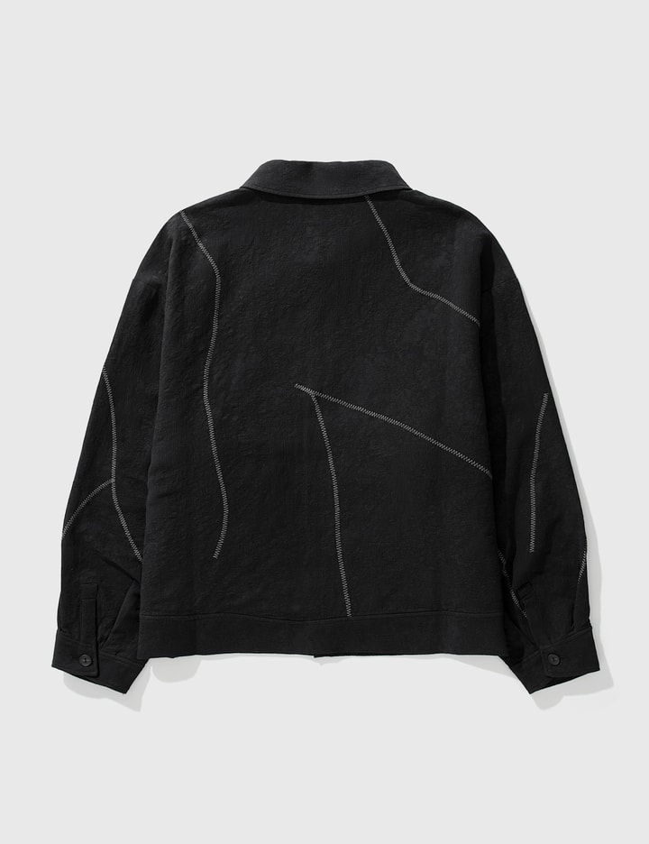 Type 01 Jacket Placeholder Image