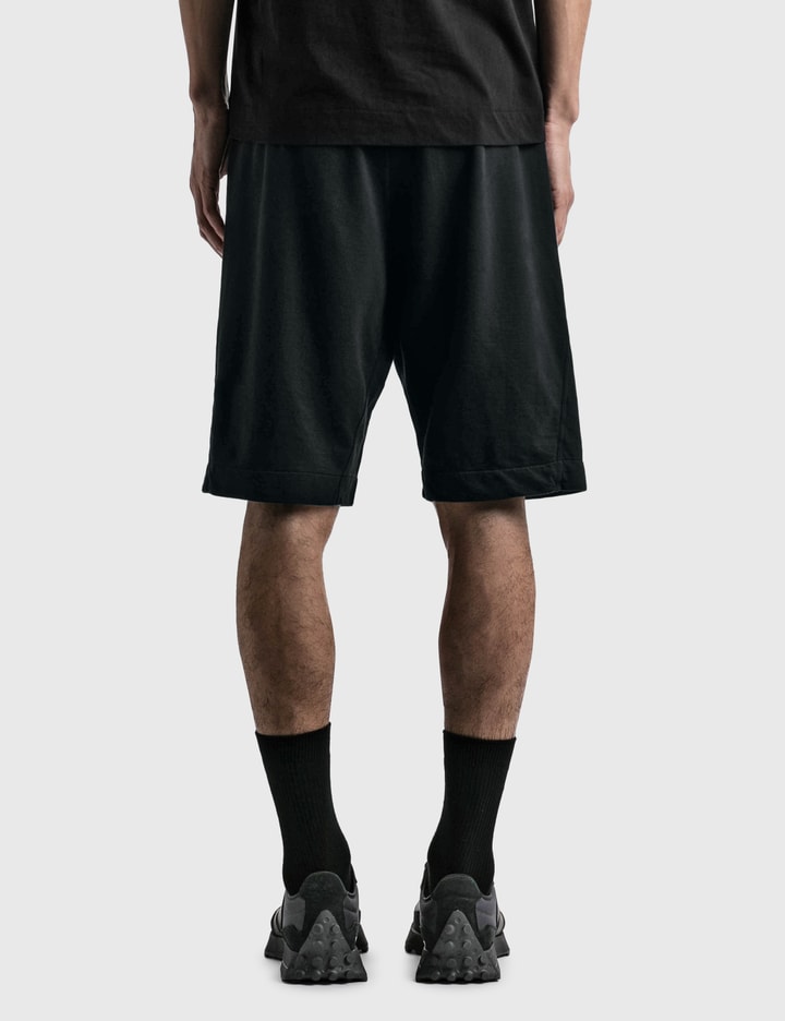 Light Fleece Garment Dyed Shorts Placeholder Image