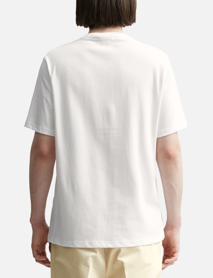 아미 파리 프랑스 티셔츠 Placeholder Image