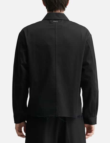 Acceptance Twill Shirt view 12