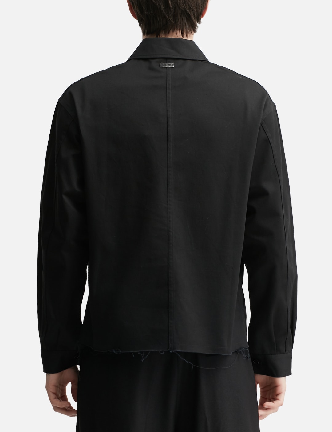 Acceptance Twill Shirt view 19