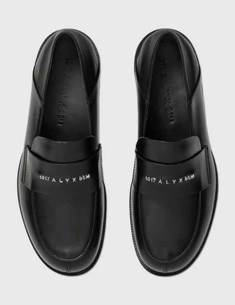 1017 ALYX 9SM - Slip On Loafer | HBX