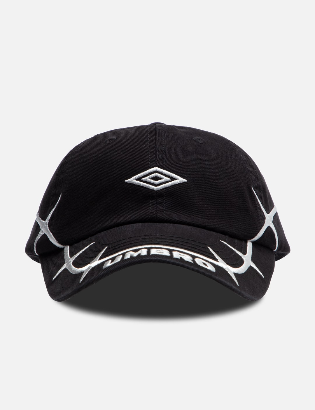 UMBRO - SPINES CAP | HBX - Globally Curated Fashion and Lifestyle 
