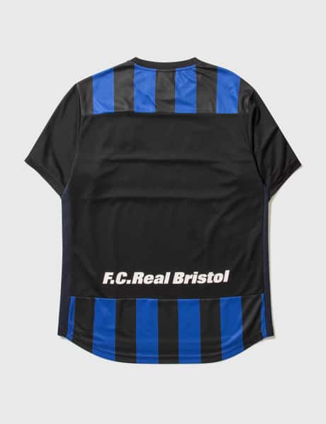 F.C. Real Bristol - MLB ツアー ゲーム シャツ | HBX - ハイプ 
