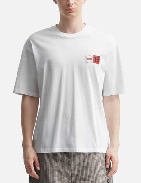15 Years Camera T-Shirt view 10