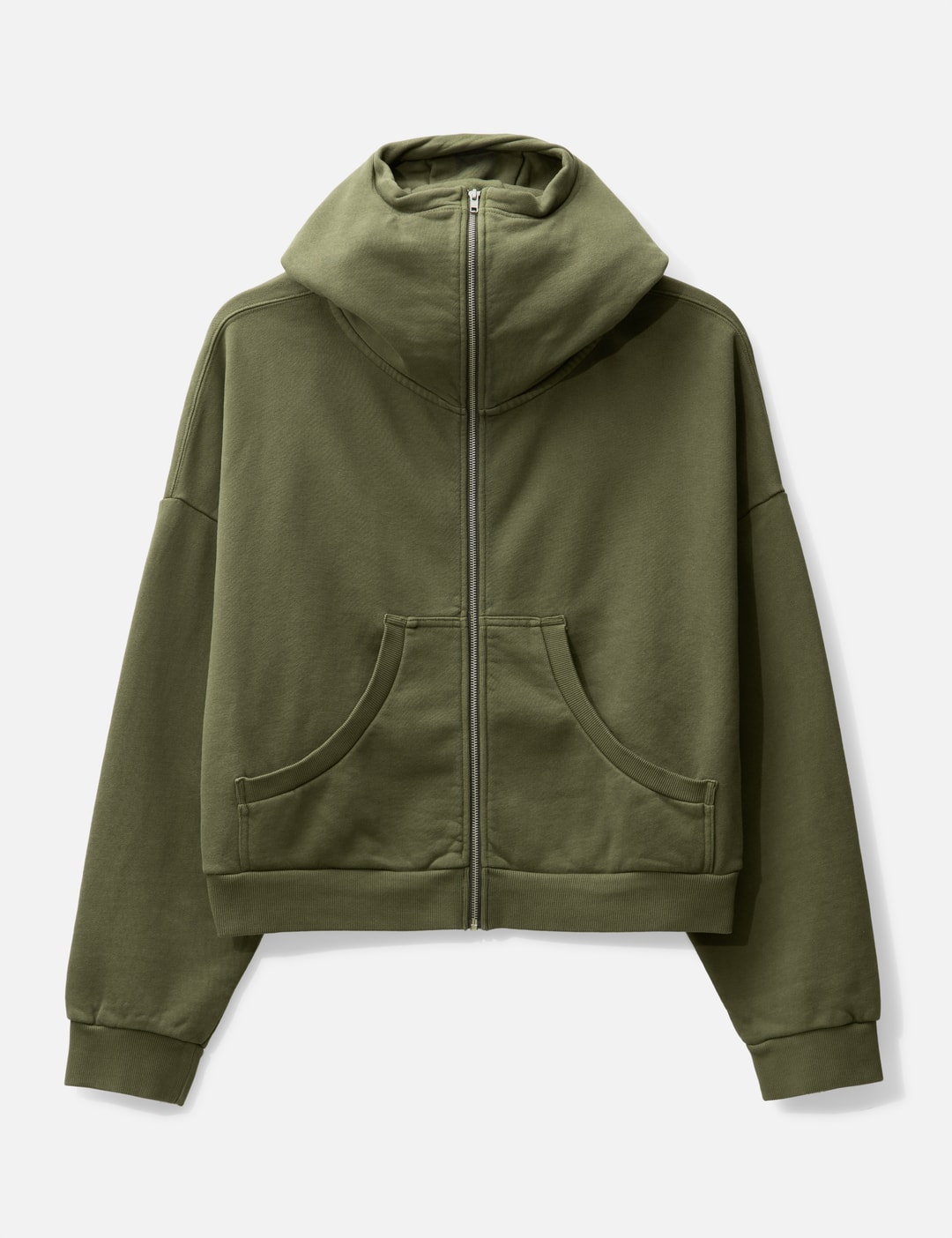 Entire Studios - Full Zip Hoodie | HBX