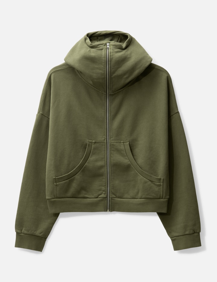 Full Zip Hoodie Placeholder Image