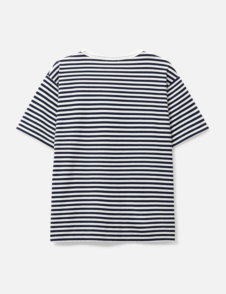 COOLMAX Stripe Jersey T-Shirt Placeholder Image