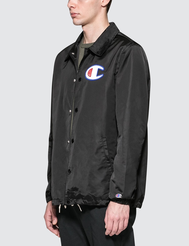 Coach Jacket Placeholder Image