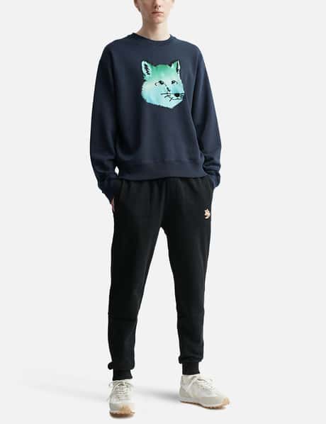 Maison Kitsuné - バイブラント フォックスヘッド リラクシング 