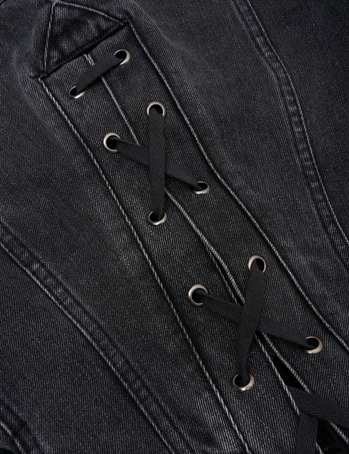 98 Denim Jacket Placeholder Image