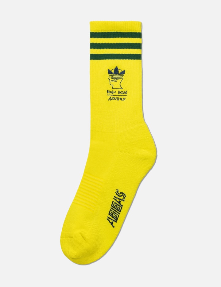 adidas Originals x Brain Dead Brain Dead Socks Placeholder Image