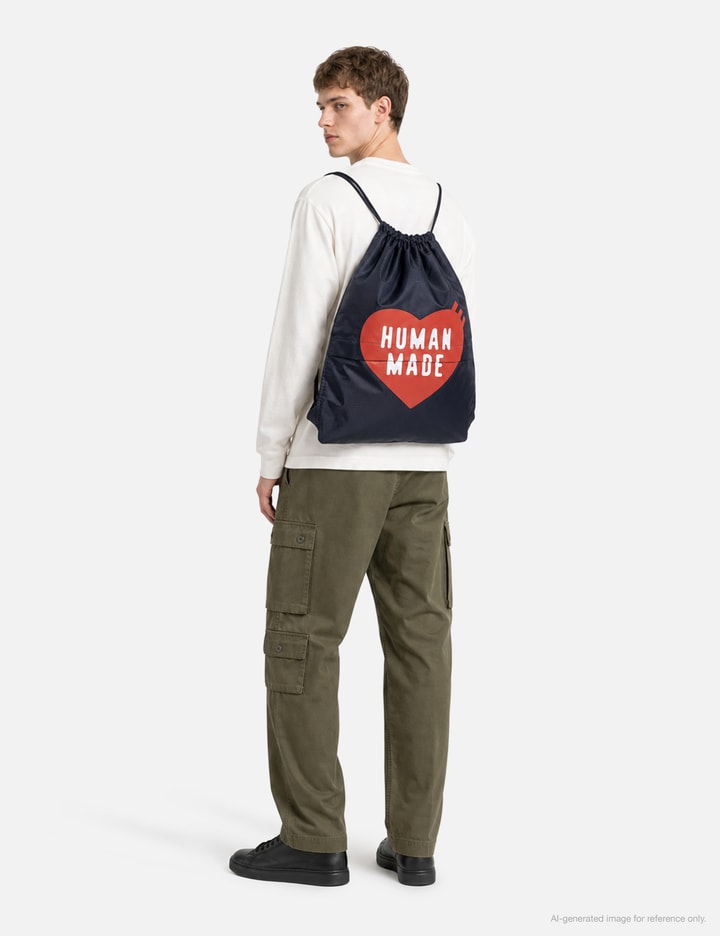 Human Made Knapsack