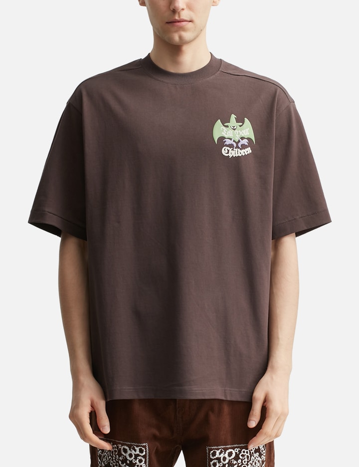 Frankie Tee Placeholder Image