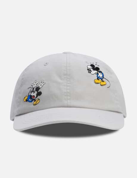 thisisneverthat® Multi Mickey Cap