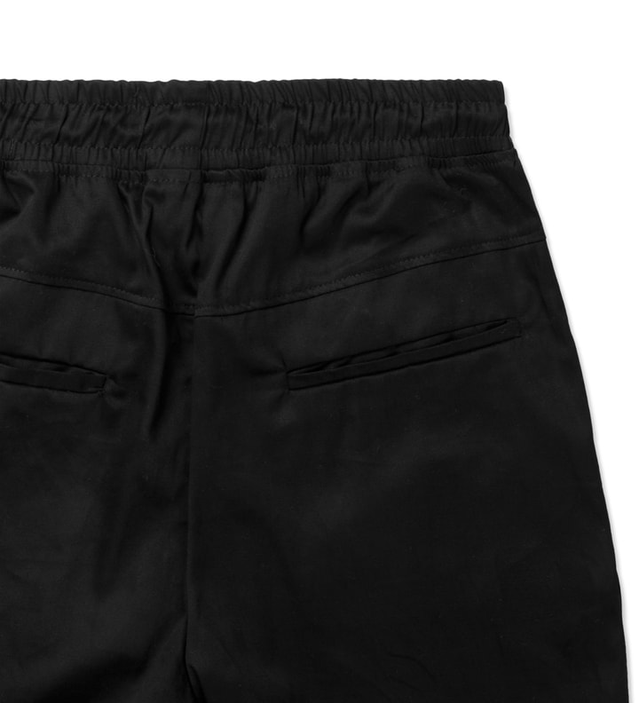 Black Ruche Pants Placeholder Image