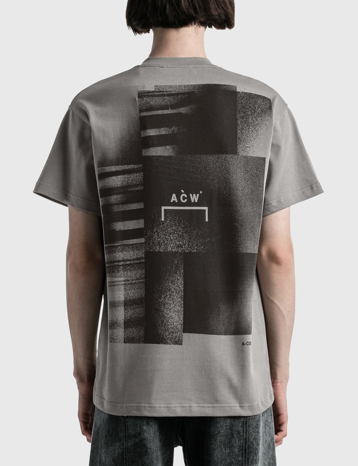 Brutalist T-shirt Placeholder Image