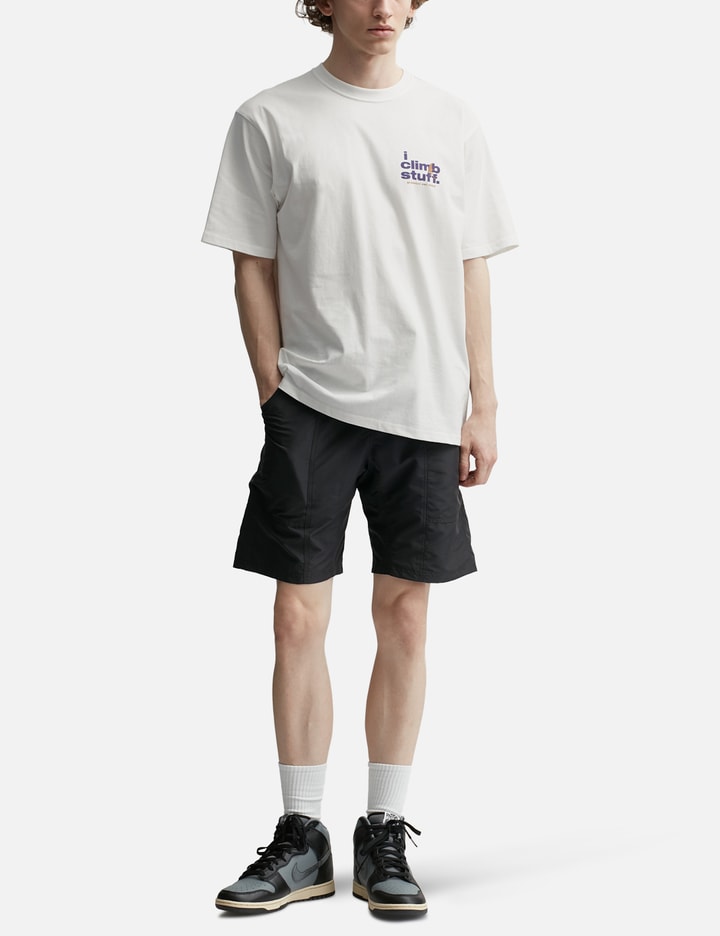 Shell Gear Shorts Placeholder Image