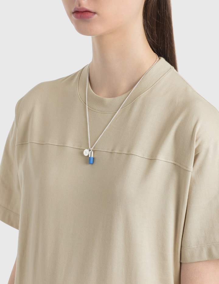 Pill Charm Necklace 2 Placeholder Image