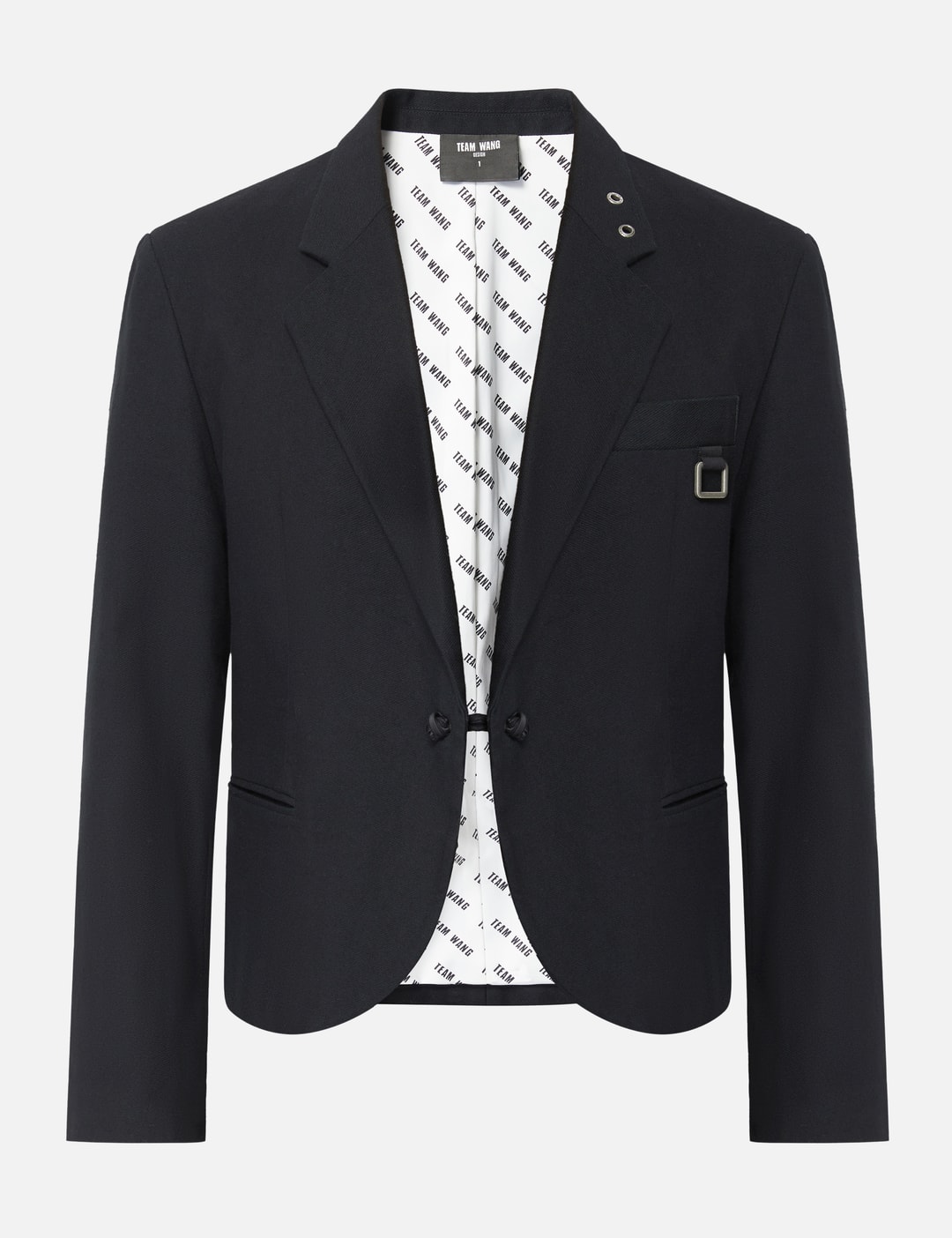 Stüssy - Sport Coat | HBX - Globally Curated Fashion and Lifestyle 
