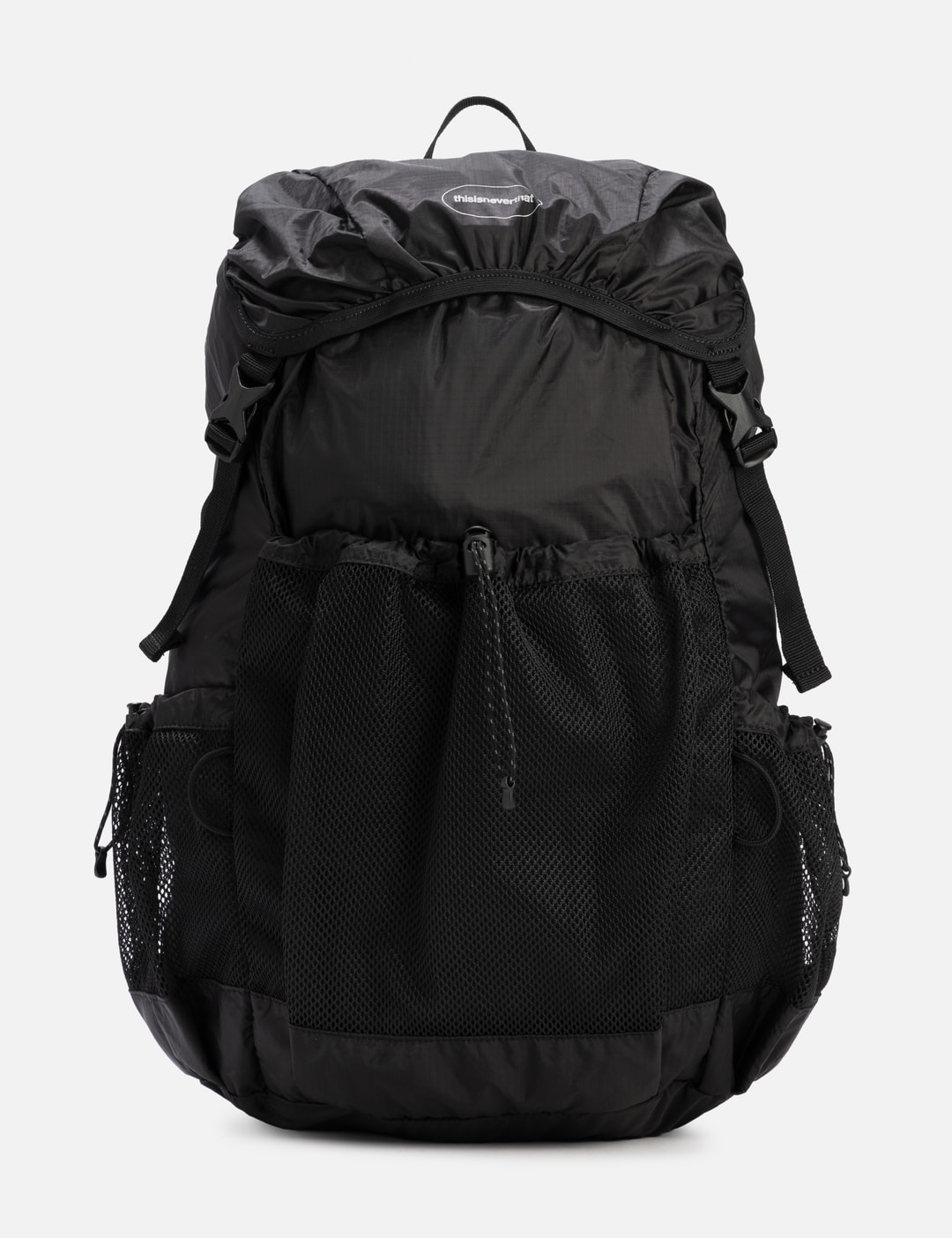UL Backpack view 9