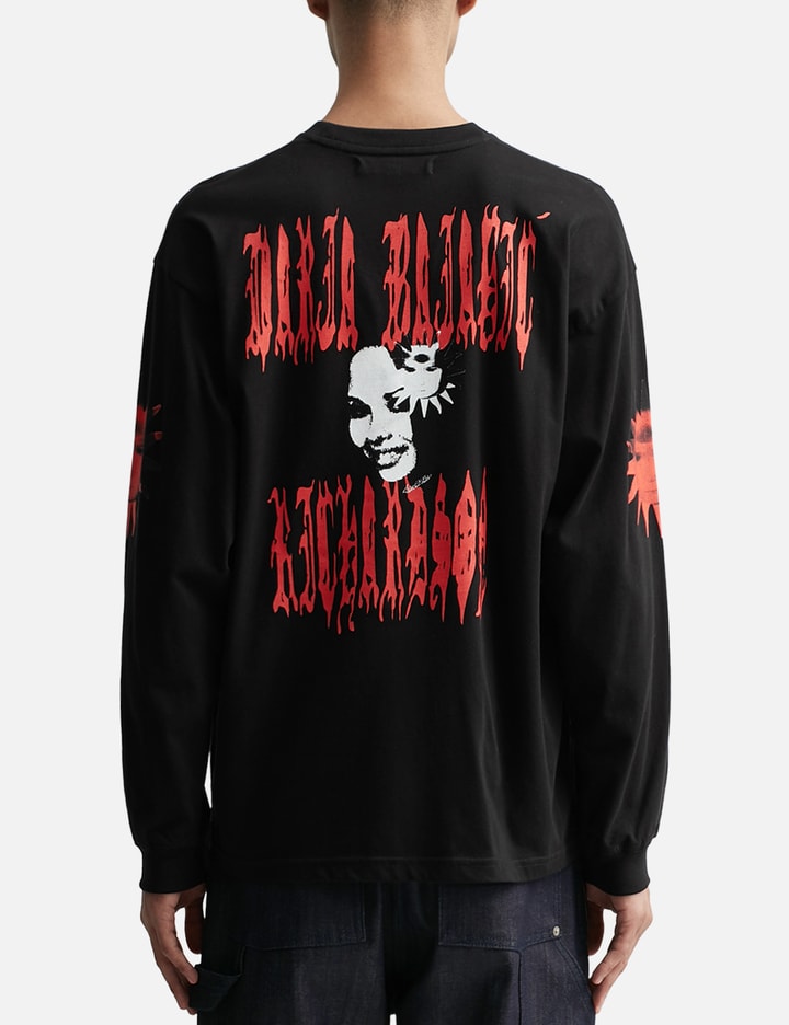 RICHARDSON X DARJA BAJAGIC LONGSLEEVE Placeholder Image