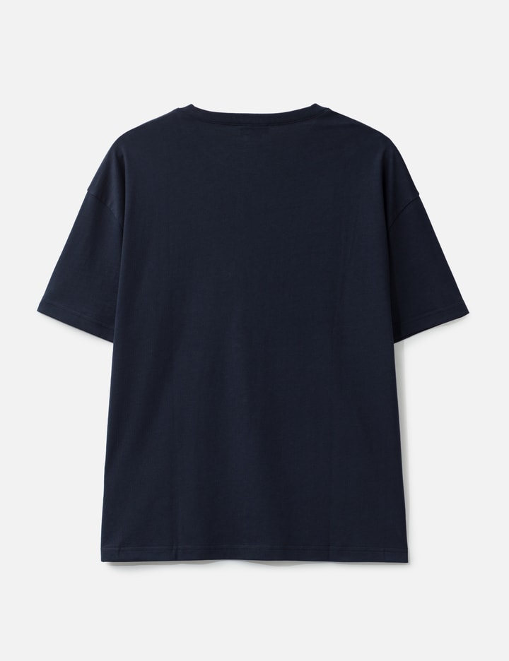 A.P.C. A.P.C. X Fragment Design Renunciation T-Shirt