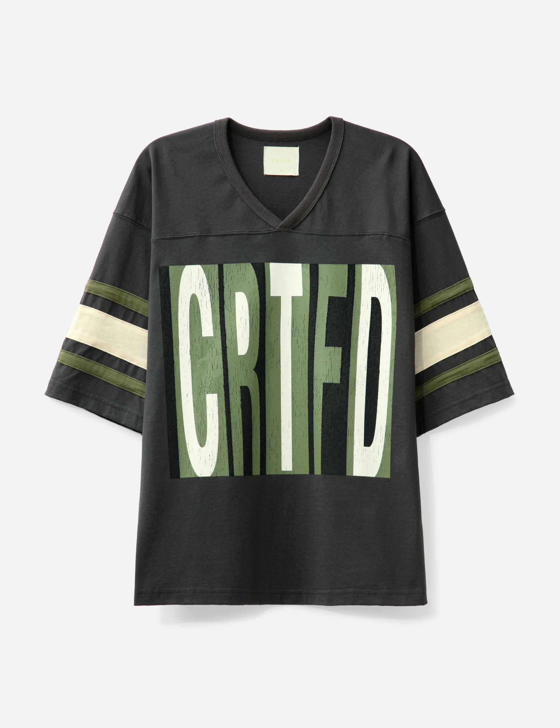 11:11 Football Top view 16