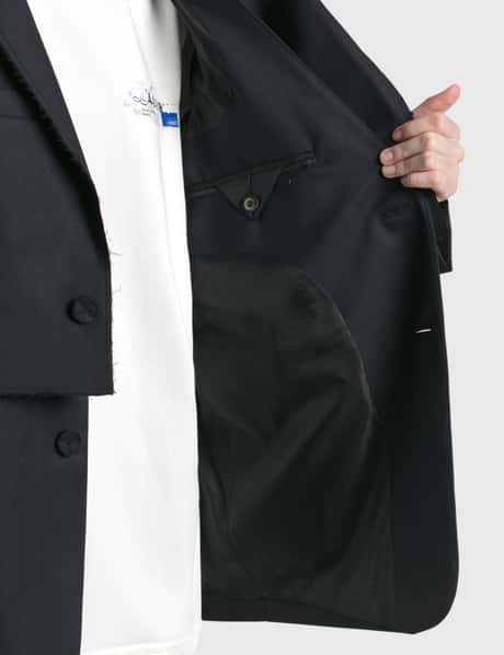 Ader Error - Balkan Blazer | HBX - ハイプビースト(Hypebeast)が厳選  