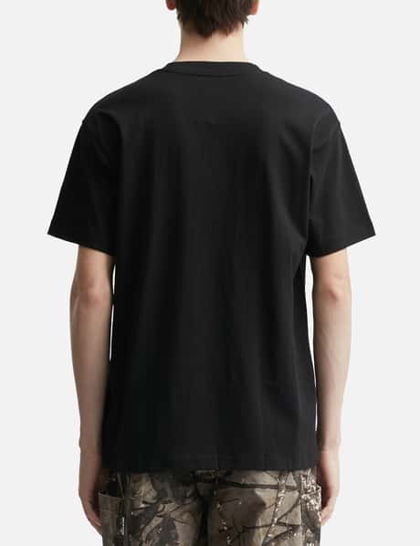 Gas Mask T-Shirt view 12
