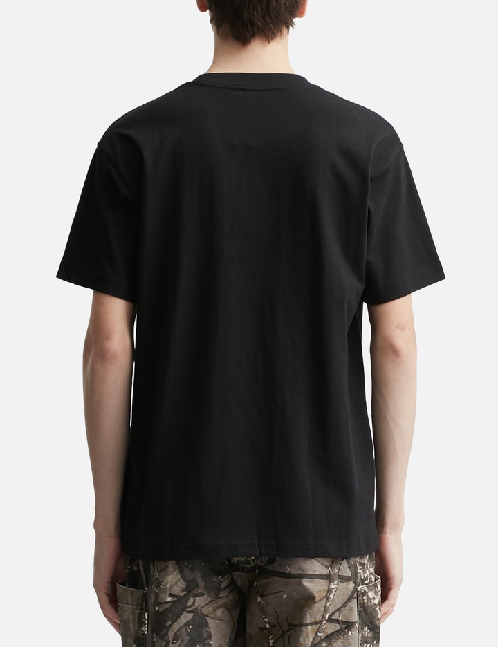 Gas Mask T-Shirt Placeholder Image