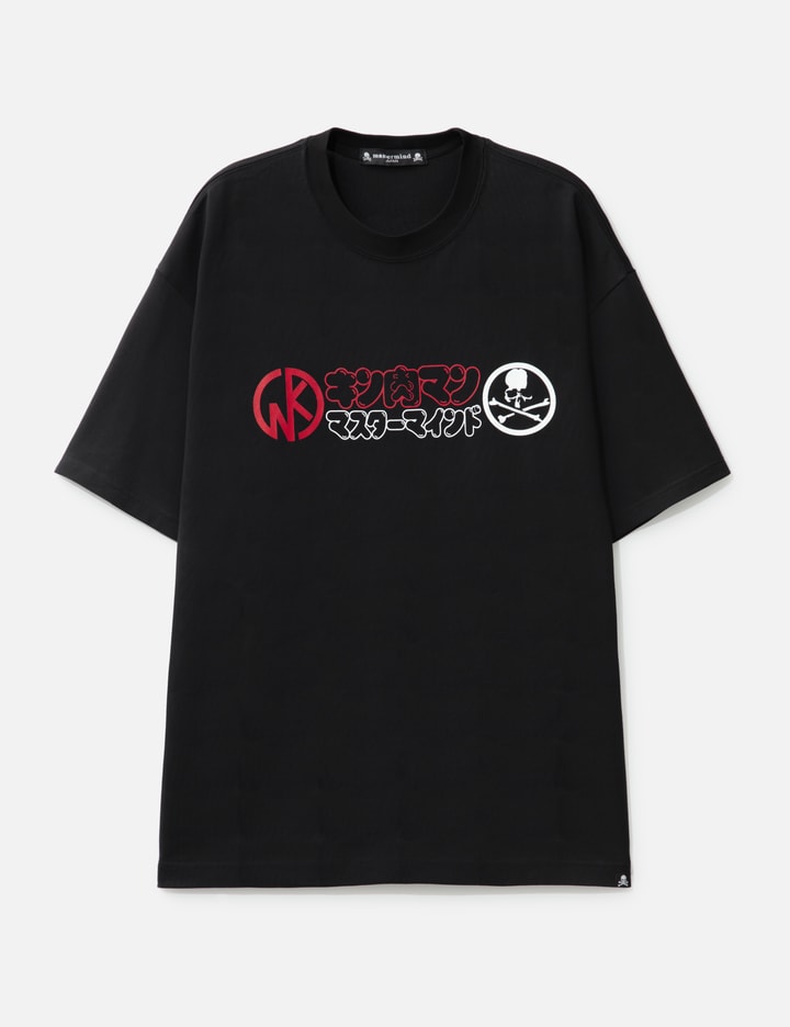 MASTERMIND JAPAN x Kinnikuman T-Shirt Placeholder Image