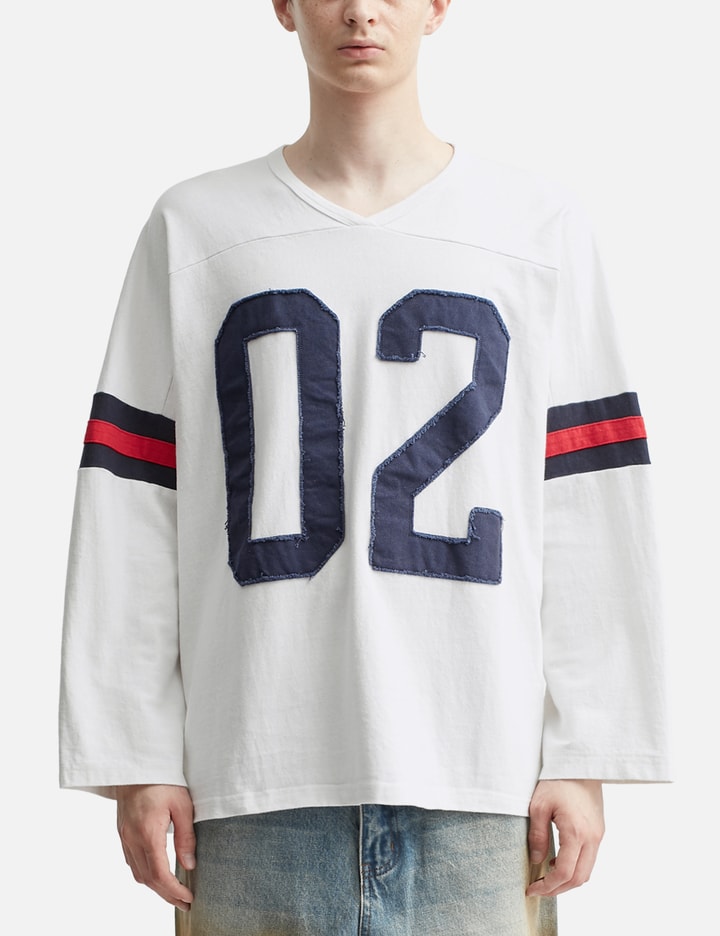 Horsecollar Football Shirt Placeholder Image