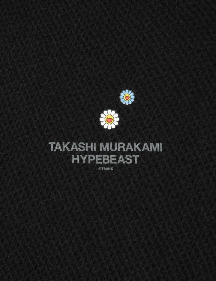 Takashi Murakami x Hypebeast 20th Anniversary T-shirt Placeholder Image