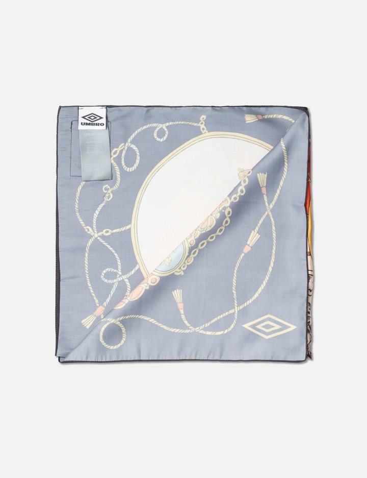 Umbro Slam Jam X Umbro Crest Masked Foulard