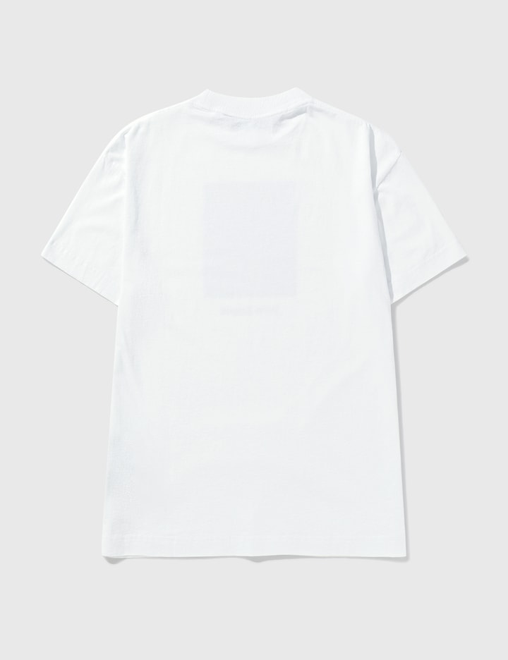 Stars And Palms T-shirt Placeholder Image