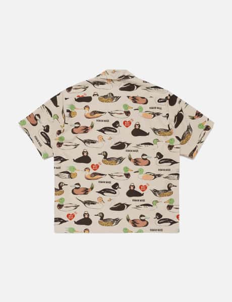 Printed Shirt view 7