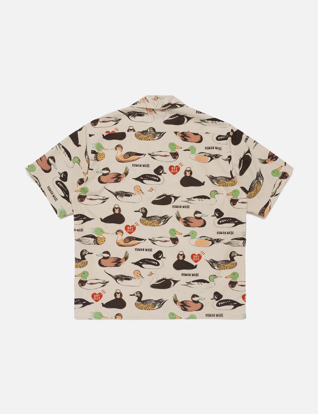 Printed Shirt view 8