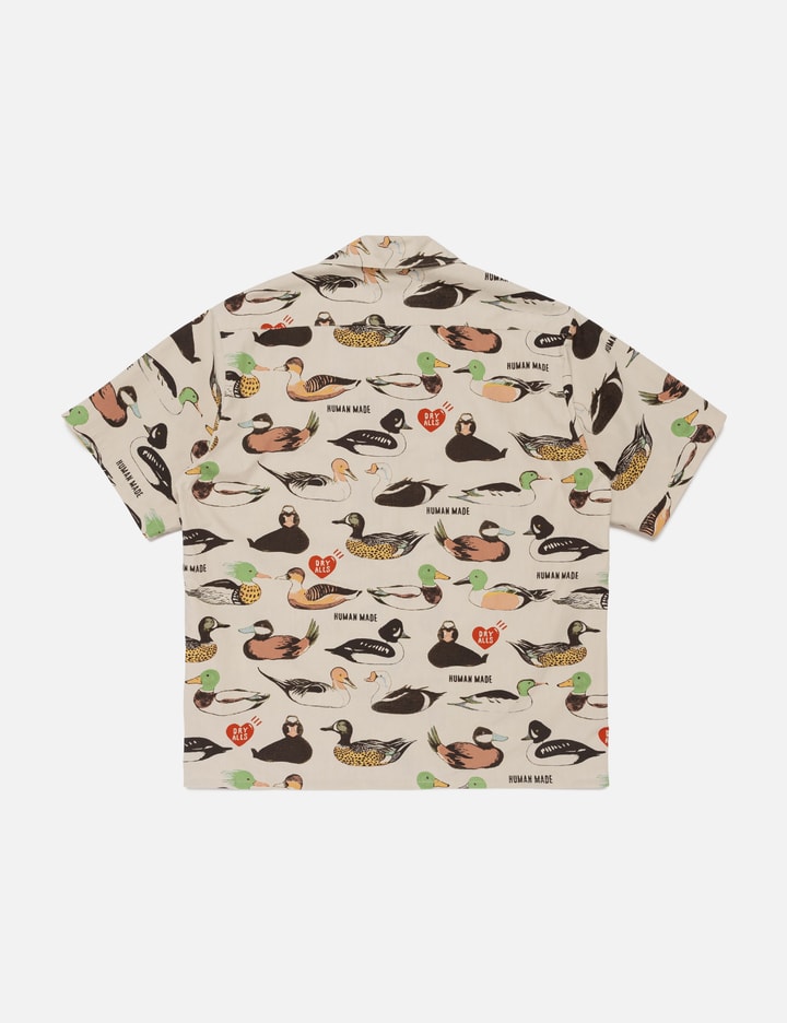 Human Made Printed Shirt