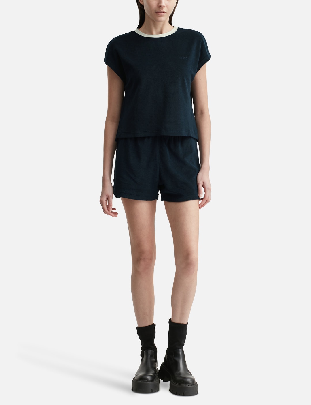 Shorts Elody view 16