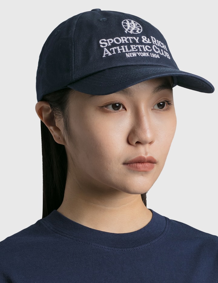 S&R Athletic Club Hat Placeholder Image