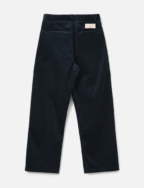 X Brooks Brothers California Pleated Trouser view 8