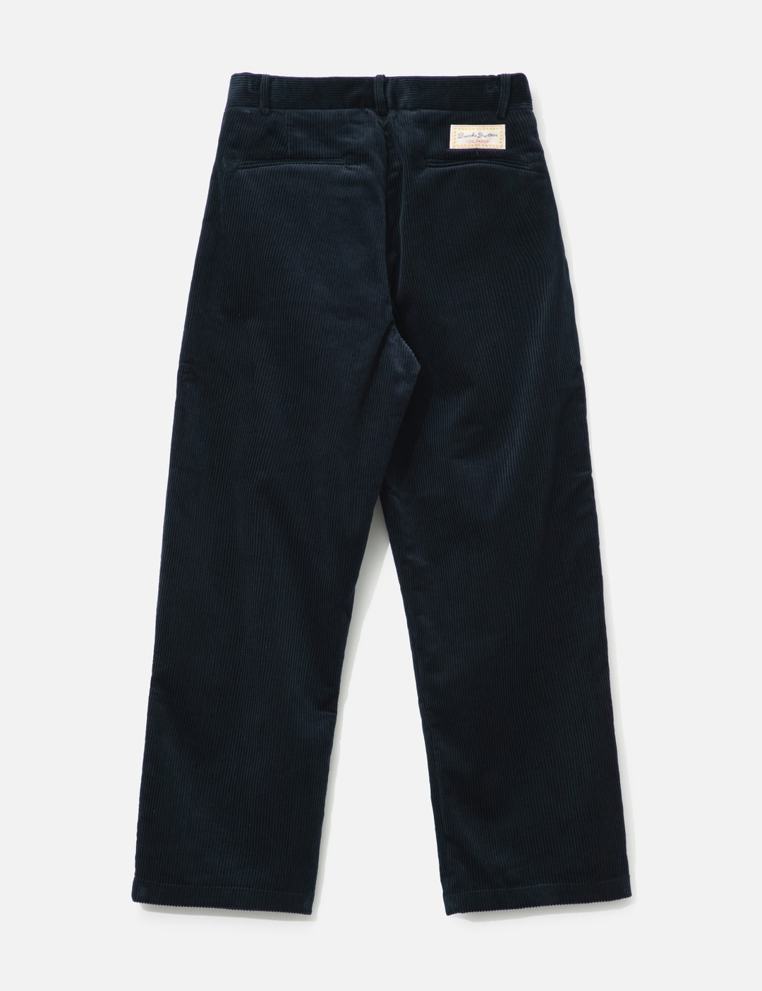 X Brooks Brothers California Pleated Trouser view 9