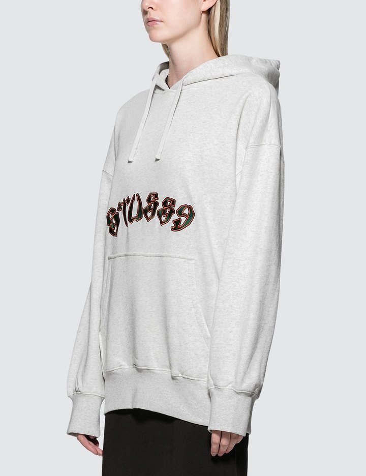 Lennox Oversized Hoodie Placeholder Image