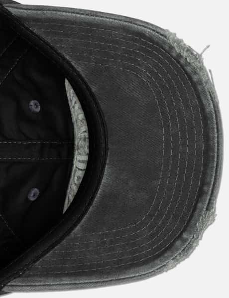 Bubble Rip Cap view 11