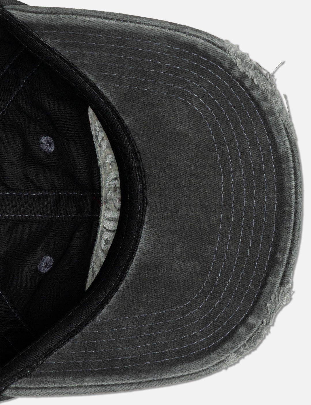 Bubble Rip Cap view 12